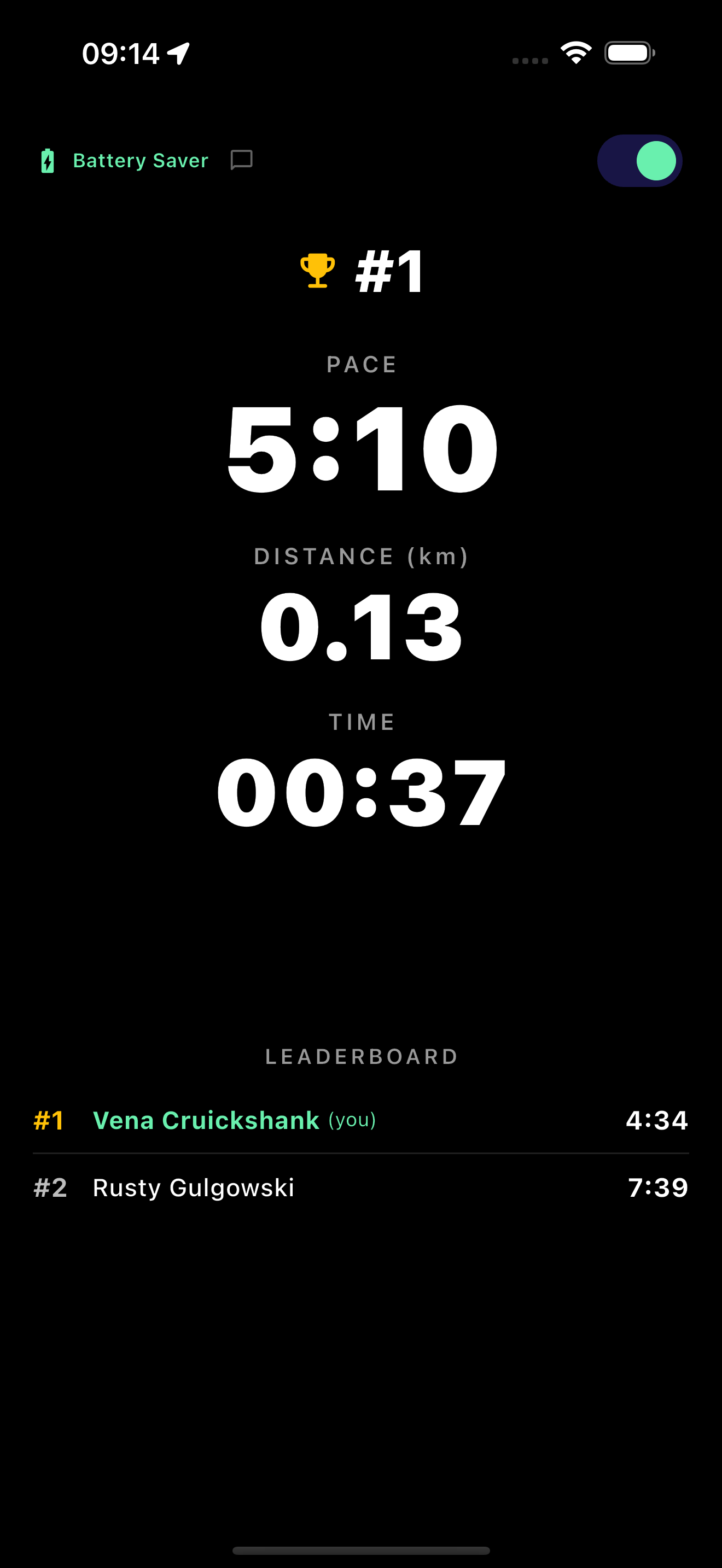 App Screenshot 1